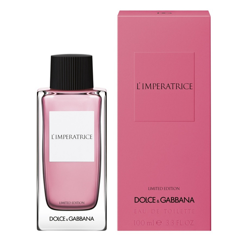D&G №3 L'Imperatrice Limited