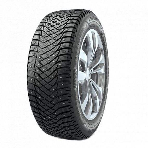 Goodyear UltraGrip Arctic 2 215/50 R18 92T шип.