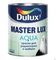 Краска универсальная акриловая в р п/глянцевая Баз BC 0,93л Dulux Master Lux Aqua 40