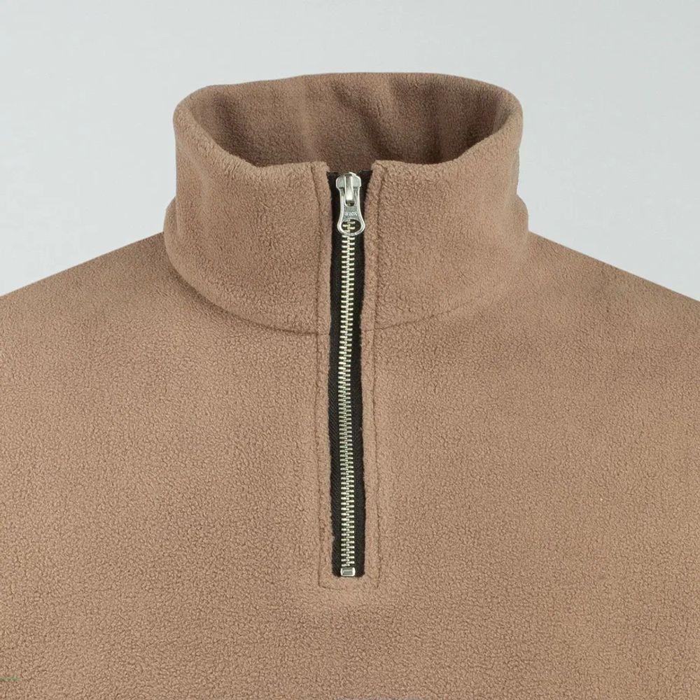 Толстовка Wema SV6 Какао