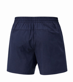 Мужские теннисные шорты Monte-Carlo Country Club MCCC Patch - navy