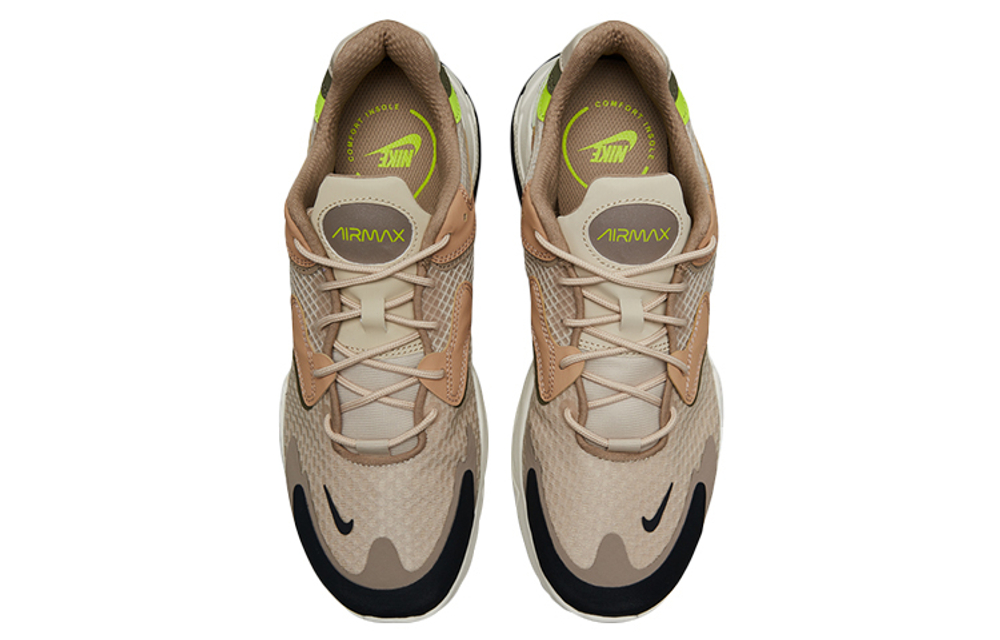 Кроссовки Nike Air Max 2X