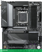 Материнская плата GigaByte B650 Aorus Elite AX V2 rev. 1.1