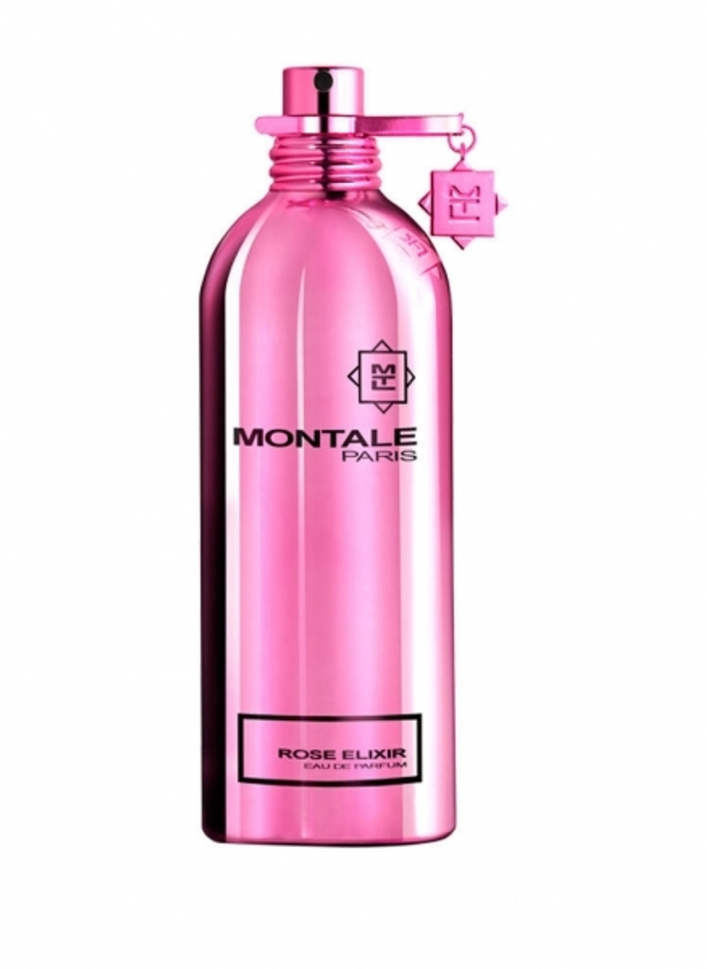 Montale Roses Elixir  100ml (duty free парфюмерия)