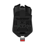 Мышь A4Tech Bloody R36 Ultra, черная (беспроводная 2.4 GHz)