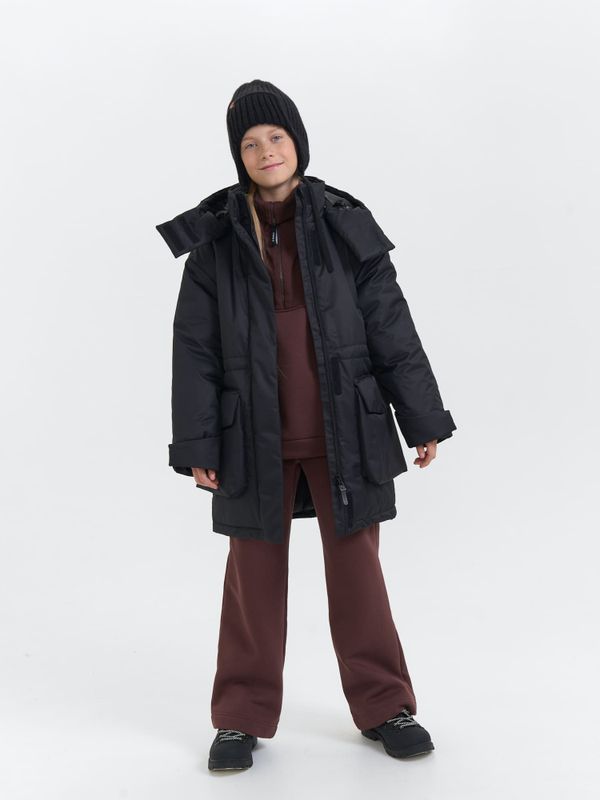 Куртка зимняя 