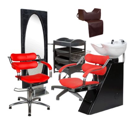 Оборудование для салонов