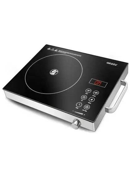 Плитка стеклокерамическая (инфракрасная) HCC-171 2000 Вт