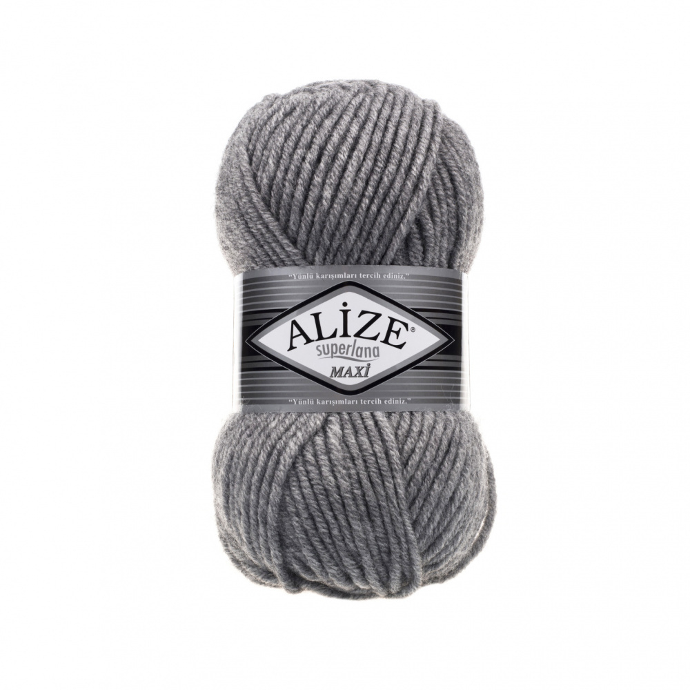 Superlana Maxi Alize