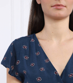 платье becca Pepe Jeans London - темно-синий(PL953235)