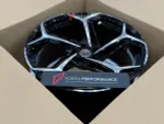КОВАНЫЕ ДИСКИ ДЛЯ MCLAREN ARTURA SPIDER 2025 МАКЛАРЕН Артура