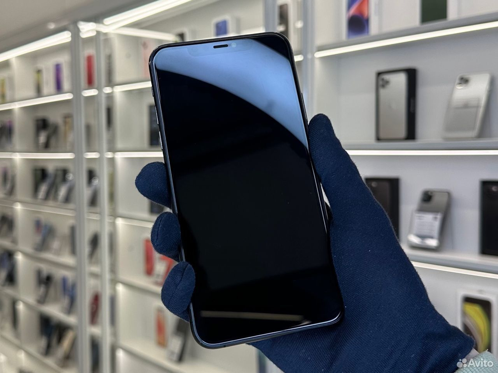 iPhone 11 Pro Max, 512 ГБ б/у