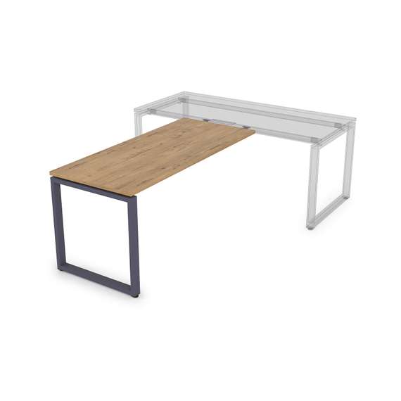 БП-О.008 Брифинг приставка (1200*700*750)