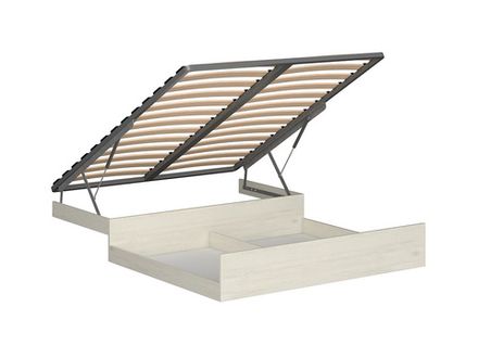 Короб 1400 подъем.мех.без ортопед.осн.