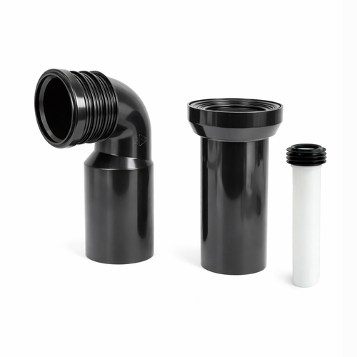 Комплект соединительных патрубков к инсталляции WAVE