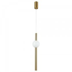 Подвесной светильник Divinare Cliff 1125/01 SP-10