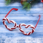 Очки карнавальные «Карамельки»