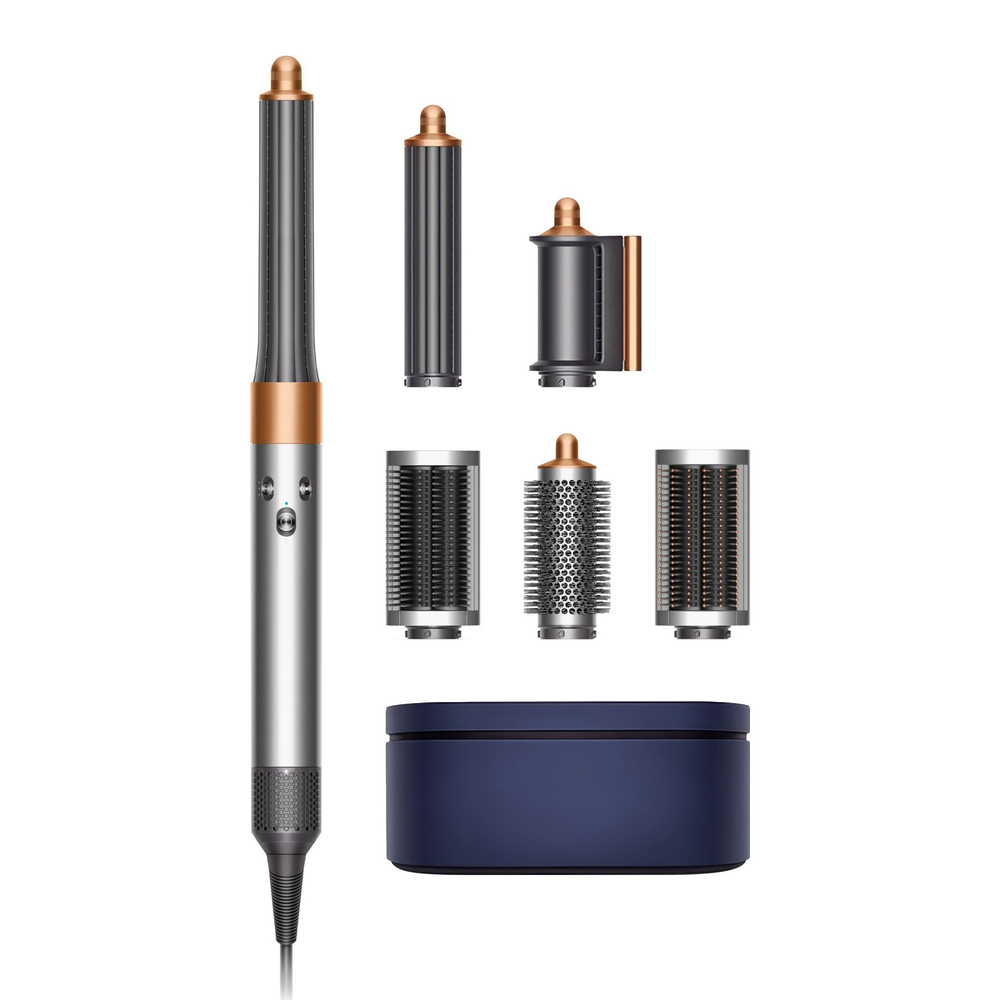 Стайлер Dyson Airwrap Complete Long HS05
