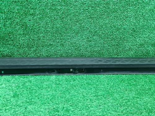 Подножка левая Bentley Bentayga (2015-2020) карбон