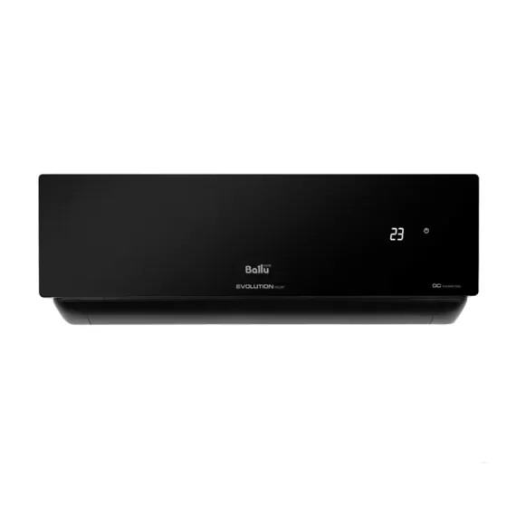Ballu BA2OI-FM/out-18HN8/EU / BSUI-FM/in-09HN8/EU_BL - 2 шт.
