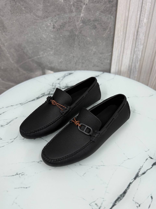 Мокасины Hermes