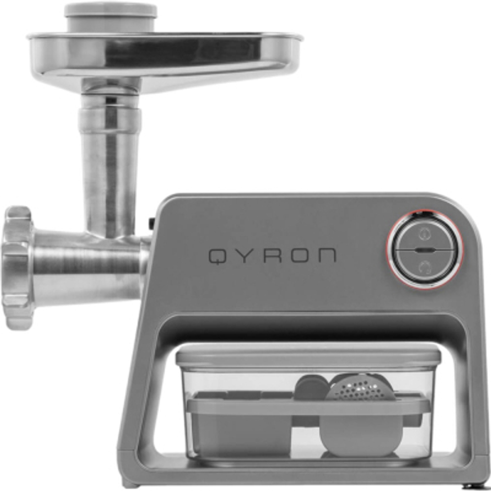 Мясорубка QYRON MG901