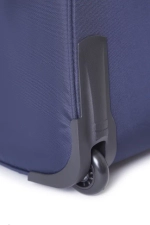 Сумка спортивная Forward, синий, 50 литров, 35*55*25см