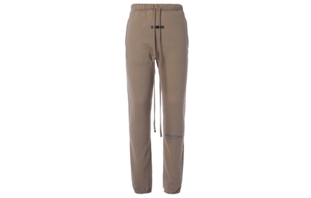 Штаны Fear of God Essentials SS21 Sweatpant Taupe, FOG-SS21-561