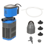 PRIME GYRO Фильтр внутренний для аквариумов до 100 л, 8 Вт, 900 л/ч