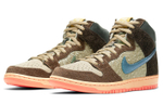 Кроссовки Concepts X Nike Dunk Sb Pro Qs "Mallard"