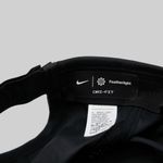  Кепка Nike Featherlight Dri-Fit Cap артикул:679421-010 - купить в магазине Дайс