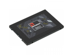 SSD накопитель AMD Radeon R5 2ТБ, 2.5" SATA, SATA III, [R5SL2048G]