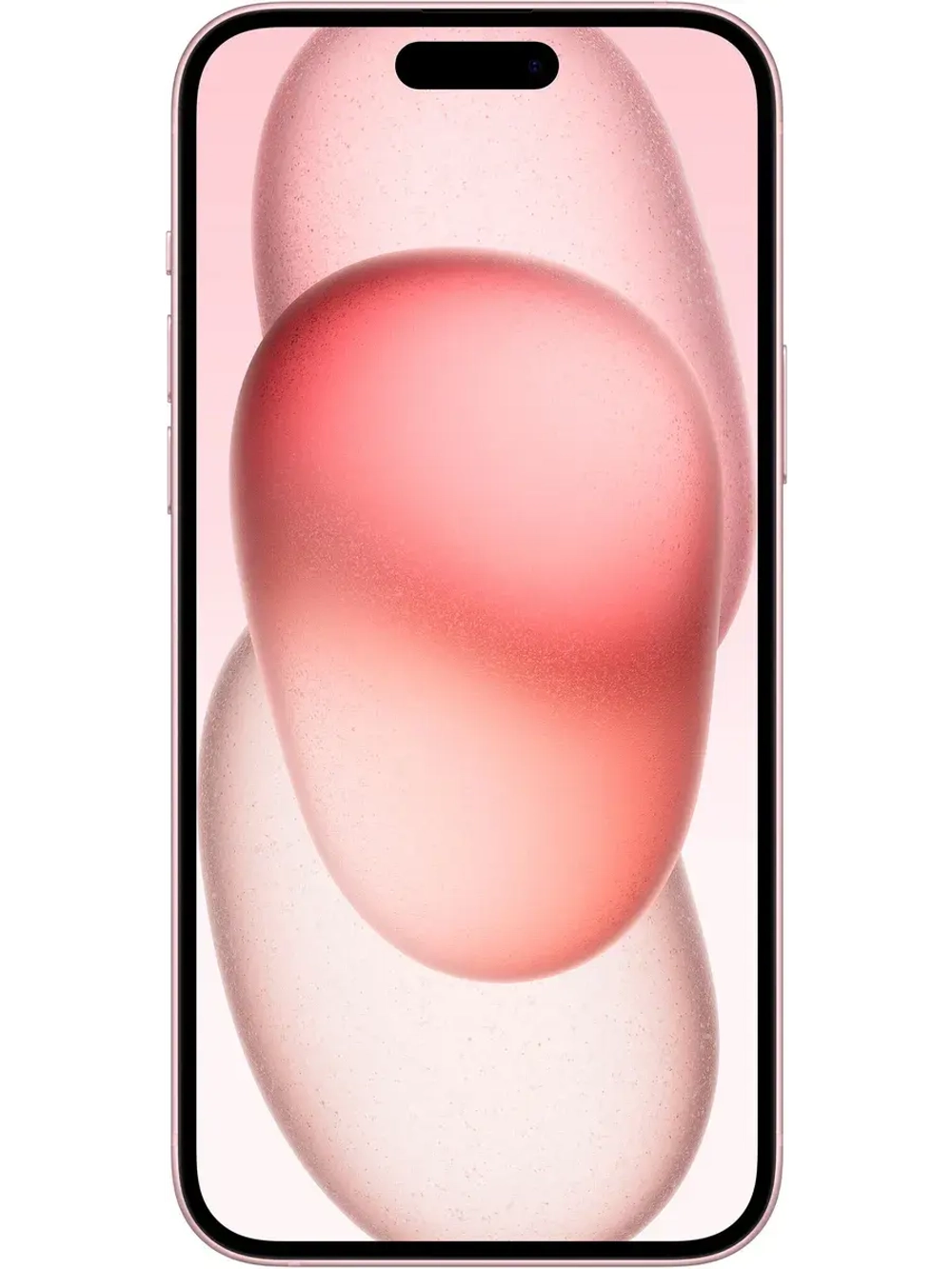 Смартфон Apple iPhone 15Plus 128ГБ; nano SIM+eSIM; розовый