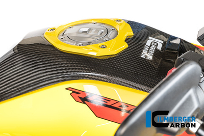 Ilmberger Carbonparts Накладка топливного бака BMW R 1300 RS