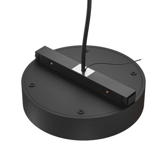 Источник напряжения Maytoni Technical TRA172DR-200W-DS-B