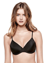 Бюстгальтер с мягкой чашкой на косточке (Размер: 5B) (Цвет: телесный)