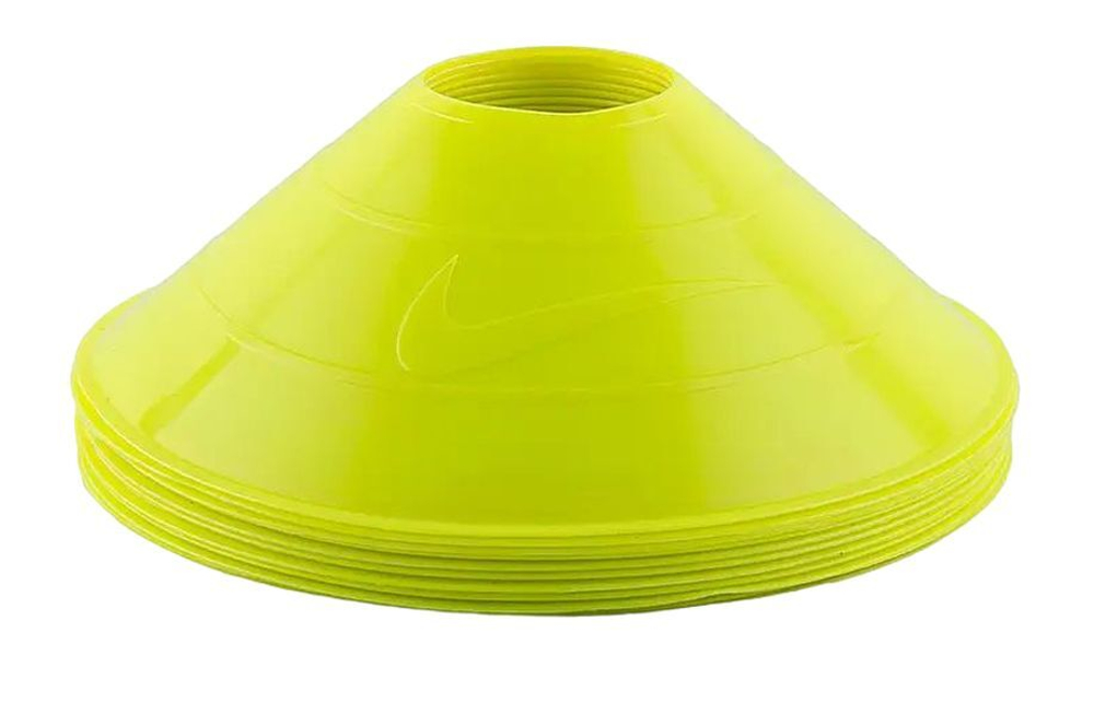Конусы  Nike Training Cones 10P - желтый