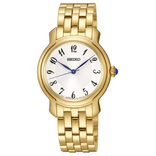 Женские часы Seiko SRZ392P1