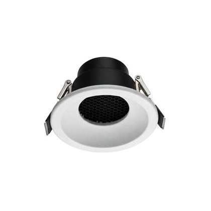 Светильник точечный встраиваемый Wertmark Technical Dorsum WTD.O01.000.V0.07