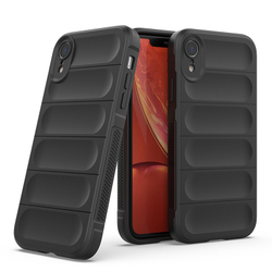 Противоударный чехол Flexible Case для iPhone XR