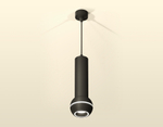 XP1102014 SBK/FR черный песок/белый матовый MR16 GU5.3 LED 3W 4200K