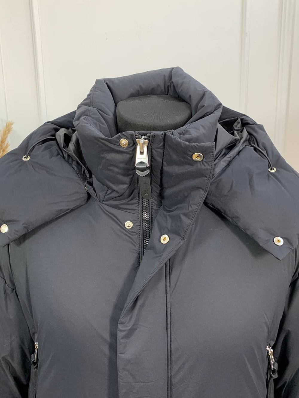 Пуховик Mackage