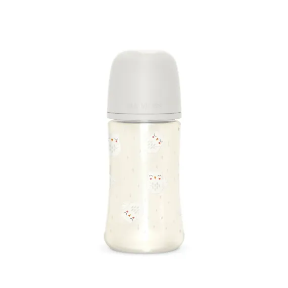 Бутылочка Suavinex Anti-Colic 270 мл