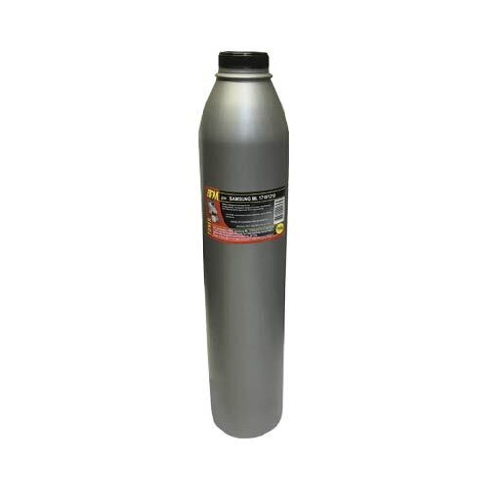 Тонер для SAMSUNG ML 1710/1210 Universal (750гр) Silver ATM