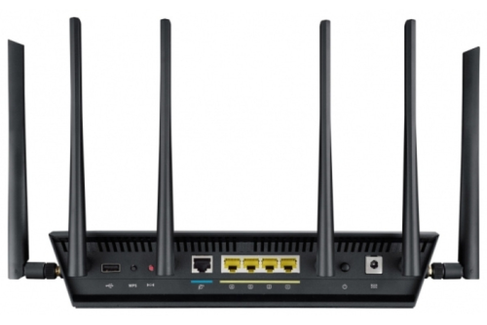 Маршрутизатор ASUS RT-AC3200