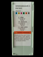 Пластина токарная WNMG080408R-S RW1825