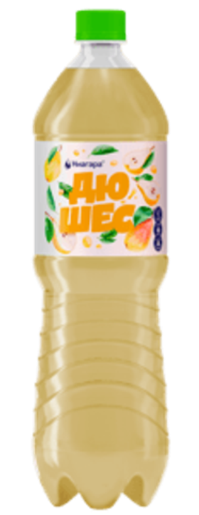 Ниагара 1,45/6 ДЮШЕС ПЭТ