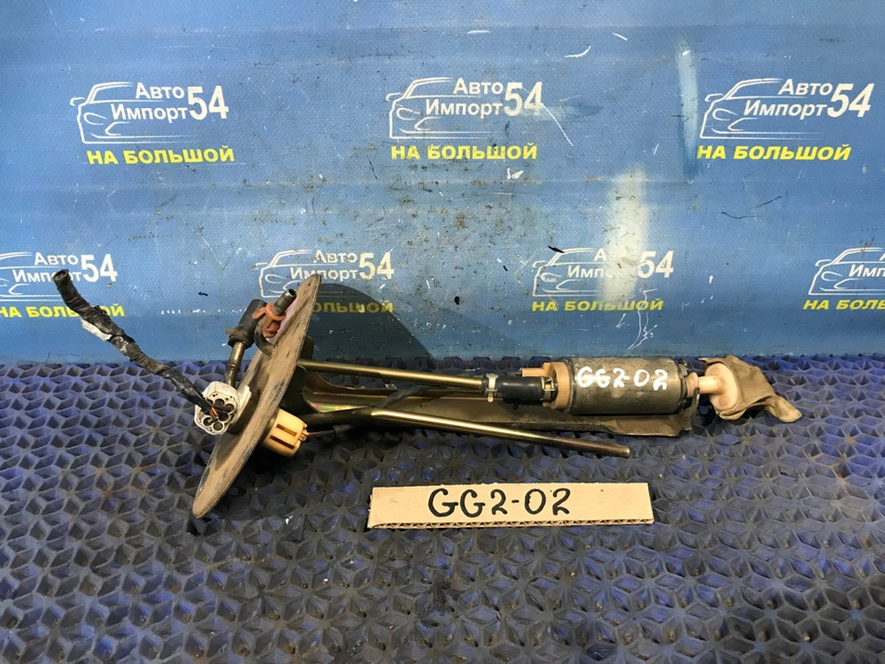 Бензонасос погружной SUBARU IMPREZA 2002