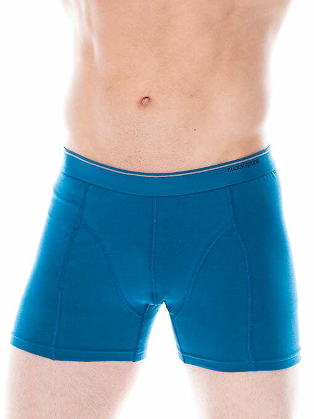 Трусы мужские боксеры Tender Cotton. Набор из 3-х штук