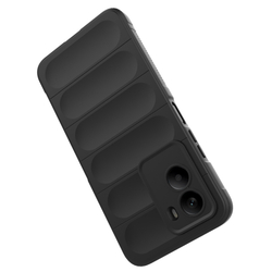 Противоударный чехол Flexible Case для Poco M7 4G